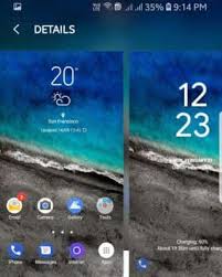 Impress your audience with catchy slides & photos and powerpoint themes with great backgrounds. 6 Best Free Samsung Themes For 2020 Download Android 8 9 10 Secured You Best Theme For Android Android Theme Galaxy Smartphone