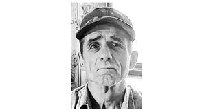 William Ford Obituary (1955