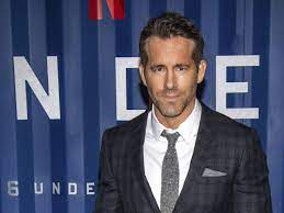 Ryan reynolds ретвитнул(а) from marky mark, to oh hi mark. Good News For Fans Ryan Reynolds Confirms Third Installment Of Deadpool Franchise The Economic Times