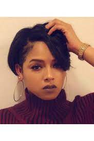 Cute Short Bob Wigs For Black Women Lace Front Wigs Human Hair Wigs African American Wigs Wig Hairstyles Hair Styles Human Hair Wigs