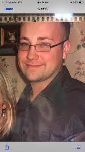 Keith Stanton Obituary