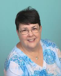 Barb Thomas: Texas-Mexico Border