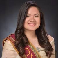 Christine Jane Almira, RND