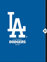 Giants - Dodgers