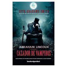 Señora bennet se quedó bastante las. Abraham Lincoln Cazador De Vampiros De Autor Seth Grahame Smith Pdf