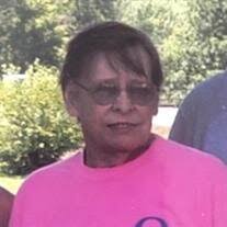 Irene M. Creighbaum Obituary