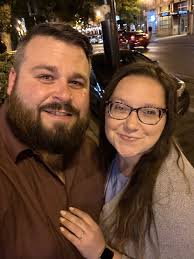 Cameron Booth and Matt Bower's Wedding Website