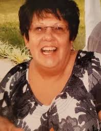 Obituary for Alice (Anders) Pritchett