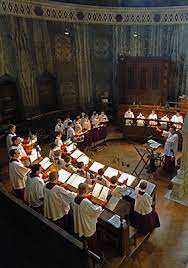 Westminster cathedral choir is widely considered to be one of the finest choirs in the world. Music At Westminster Cathedral Westminster Cathedral