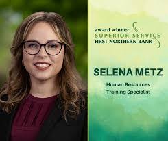 Stacey Metz's Instagram, Twitter & Facebook