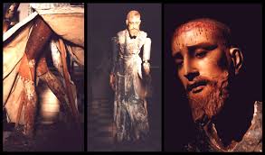 Iconografía 5: de las Ermitas y Semana Santa