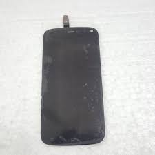 Touch Digitizer Glass For Gionee Elife E3