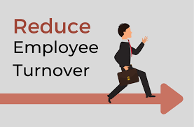 How To Reduce Employee Turnover