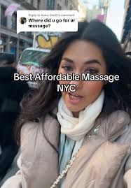 Aquis Massage Nyc