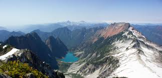 Vesper Peak Washington Trails Association Summer Road Trip Adventure Camping Adventure Is Out There