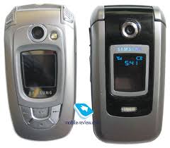 Samsung Z300