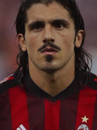 Gattuso Ac Milan