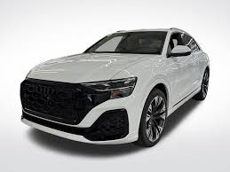 Image result for Carrara White 2025 Q8