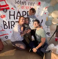 Profile for Corey Paul Blouin