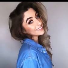 Nadia Douglas (@NadiaDouglass)