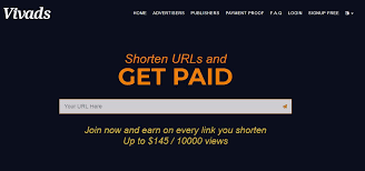 Shorten url terbaik dan membayar. Hitzpedia 15 Situs Short Url Terbaik Yang Terbukti Membayar Mahal