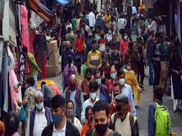 Variant first discovered in india believed to spread more easily and be more resistant to vaccines. Delta Plus Covid Variant In India New Delta Plus Variant Identified Unlocking Begins In Some States India News Times Of India
