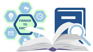 How Hard Can It Be To Translate Finnish Into Swedish Nordictrans Finnish Translation Swedish