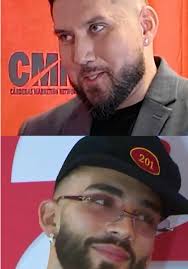 Manuel Turizo Meet and Greet Houston