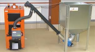 Radiateur pour chaudière à granulés. Chaudieres A Pellets Et Chauffage Central Que Faut Il Savoir