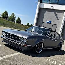 Image result for Chinchilla 1969 Audi