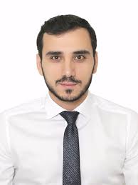 Dr. Öğr. Üyesi HALİL İBRAHİM ÇAKIR