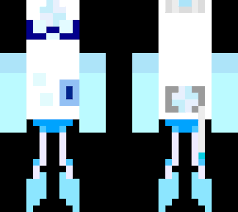 Crow skin idea from reddit! Sandy Brawl Stars Minecraft Skin