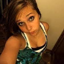 Carlee Chambers's Instagram, Twitter & Facebook