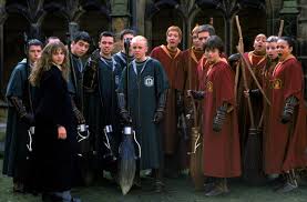 Email updates for wizards unite. Angelina Johnson Pictures Harry Potter Fan Zone