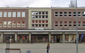 Tk Maxx Hamburg Eppendorf Eppendorfer Landstrasse 77 20249 Https Www Tkmaxx Onlineshop De Filialen Tk Maxx Hamburg Eppe Hamburg Eppendorf Hamburg Tk Maxx