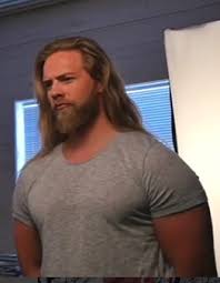 Maybe you would like to learn more about one of these? Lasse Matberg Ig Video Bearded Men Long Hair Styles Beauty Hacks Video