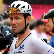 Mark Cavendish claims 'no room for sentimentality' at final Tour de France 