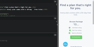 Install pricing table module for opencart in only 2 minutes. Adaptive Pricing Table In Pure Css Codemyui