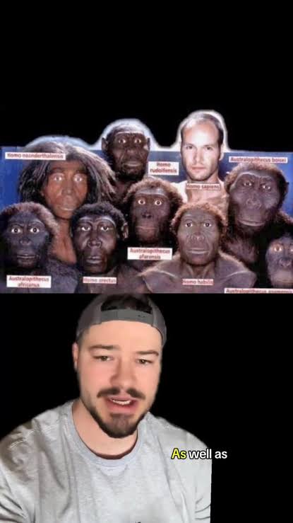 This Is Why The Uncanny Valley Exists…? 🤔 | IdkSterling | Facebook