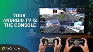 Si tienes una vieja pc o una vieja laptop hoy vamos a aprender a convertirla en un android tv para adaptarla a cualquier tv, dandole una segunda vida, es como si tuveras un tv box con android, con la playstore para que instales lo que quieras, vamos a explicar paso a paso como … Airconsole Tv Gaming Console La Ultima Version De Android Descargar Apk