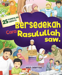 Maybe you would like to learn more about one of these? Jual Buku 25 Kumpulan Cerita Bersedekah Cara Rasulullah Saw Oleh Nelfi Syafrina Anggi Rois Mustaqim Gramedia Digital Indonesia