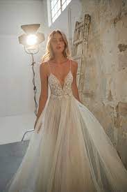 Gali Karten F W 2021 Wedding Dresses A Line Wedding Dress Wedding Dresses Unique