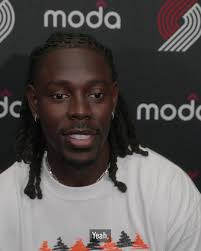 EVERY. ANFERNEE. SIMONS. THREE. enjoy 👀🍿