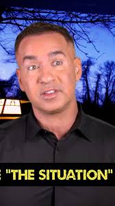 I love birthdays this time of year! Watch DJ Pauly D and Mike "The  Situation" turn up