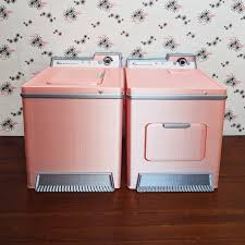 Image result for Pink 1958 Coldspot Kenmore