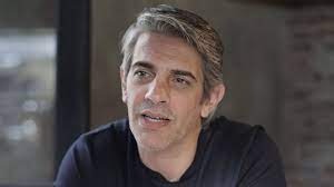 Pablo echarri y el director del filme el kiosco premiados en el exterior. Como Son Los Dias De Pablo Echarri En Cuarentena Hay Momentos De Ansiedad E Incognita Con Respecto Al Futuro Infobae