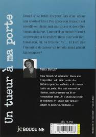 Resume Un Tueur A Ma Porte