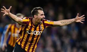Ahead of their ucl final clash, which side will win this pl rumble? Filipe Morais Says Bradford S Win Over Chelsea Was Down To Bravery Football Sport Express Co Uk