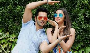 Sanjay duty and sonakshi kaha hai? Varun Dhawan Opens Up About His Relationship With Alia Bhatt India Com