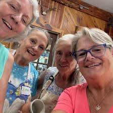 Pepper Creek Pottery updated their profile picture.